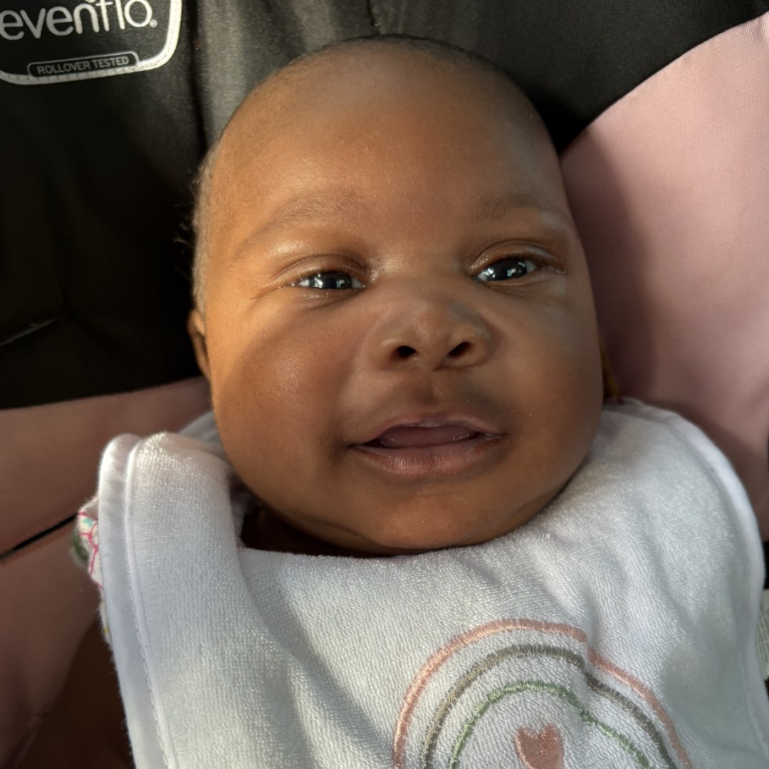 Photo shared by Alliyah for their Babylist baby registry.