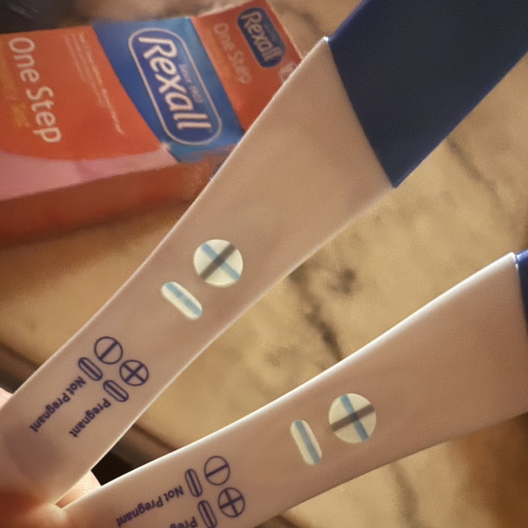 Photo shared by Amanda for their Babylist baby registry.