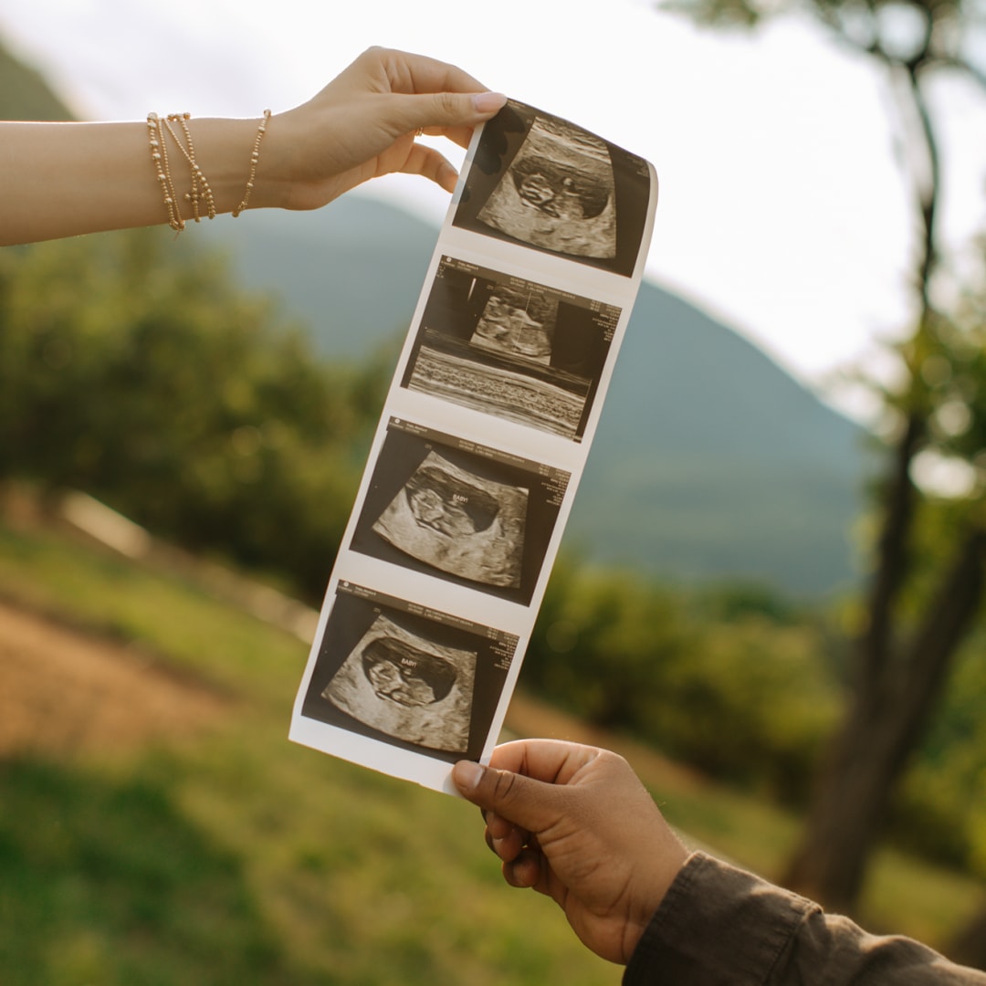 Photo shared by Monica for their Babylist baby registry.