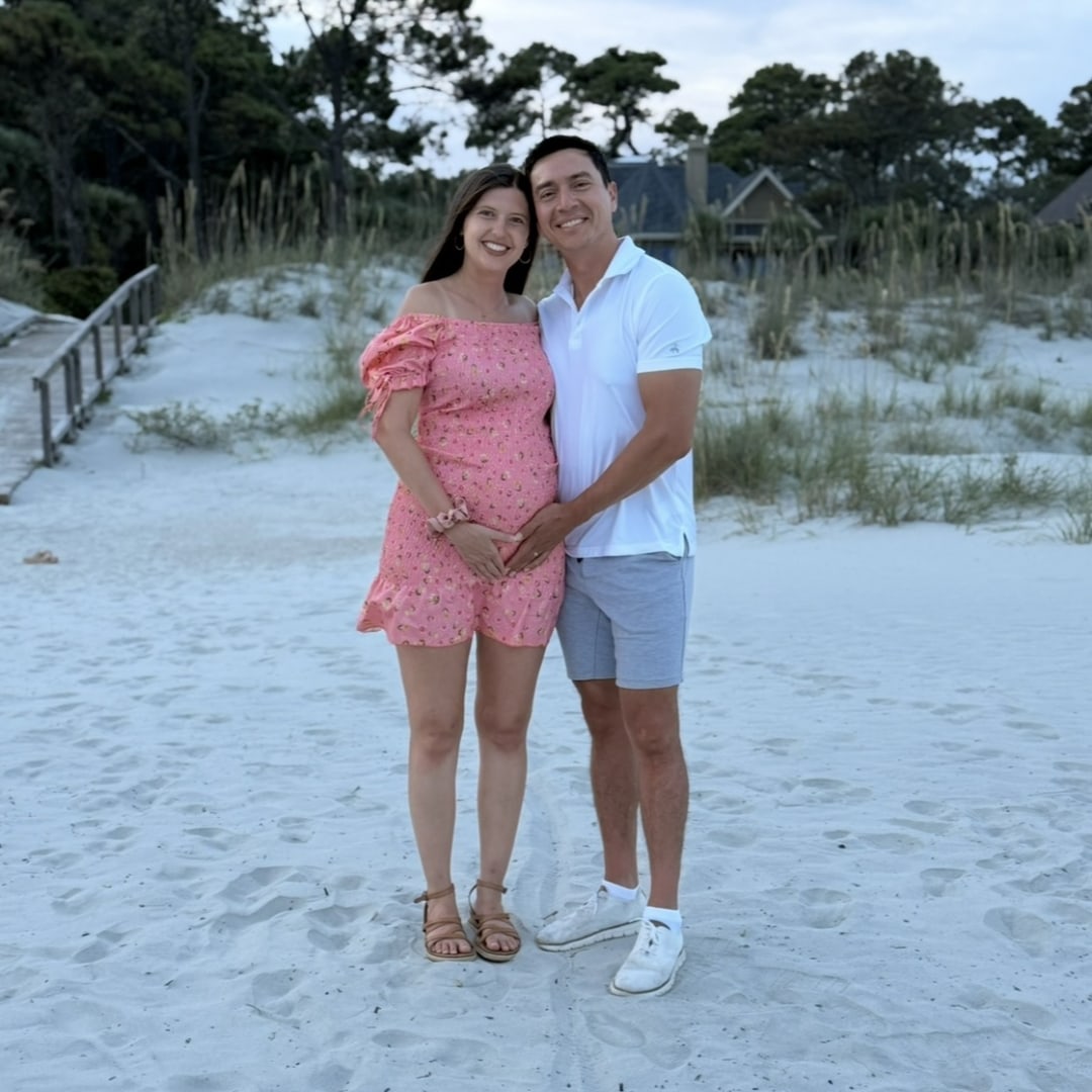 Photo shared by Natalie for their Babylist baby registry.