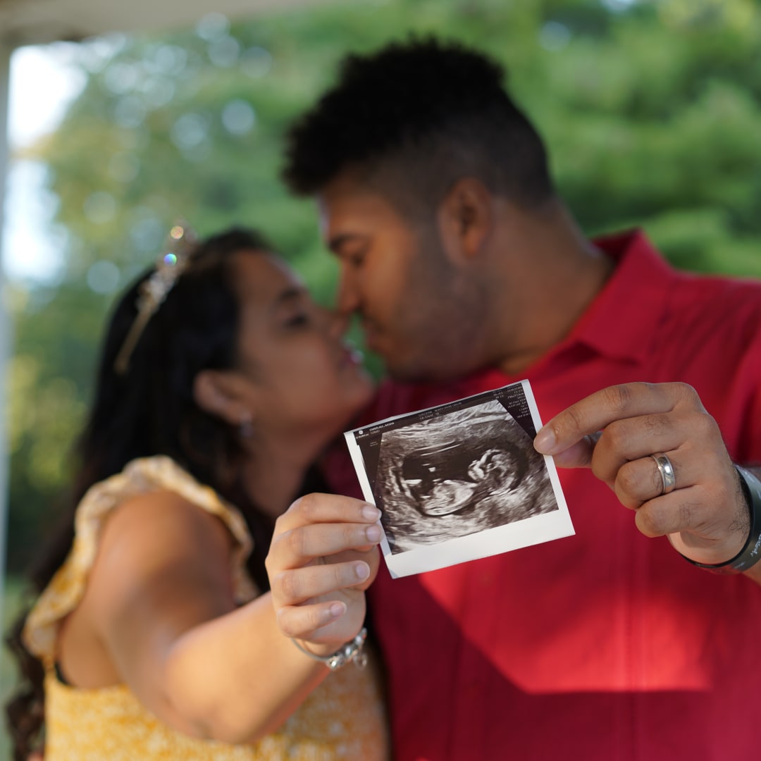 Photo shared by Aasha for their Babylist baby registry.