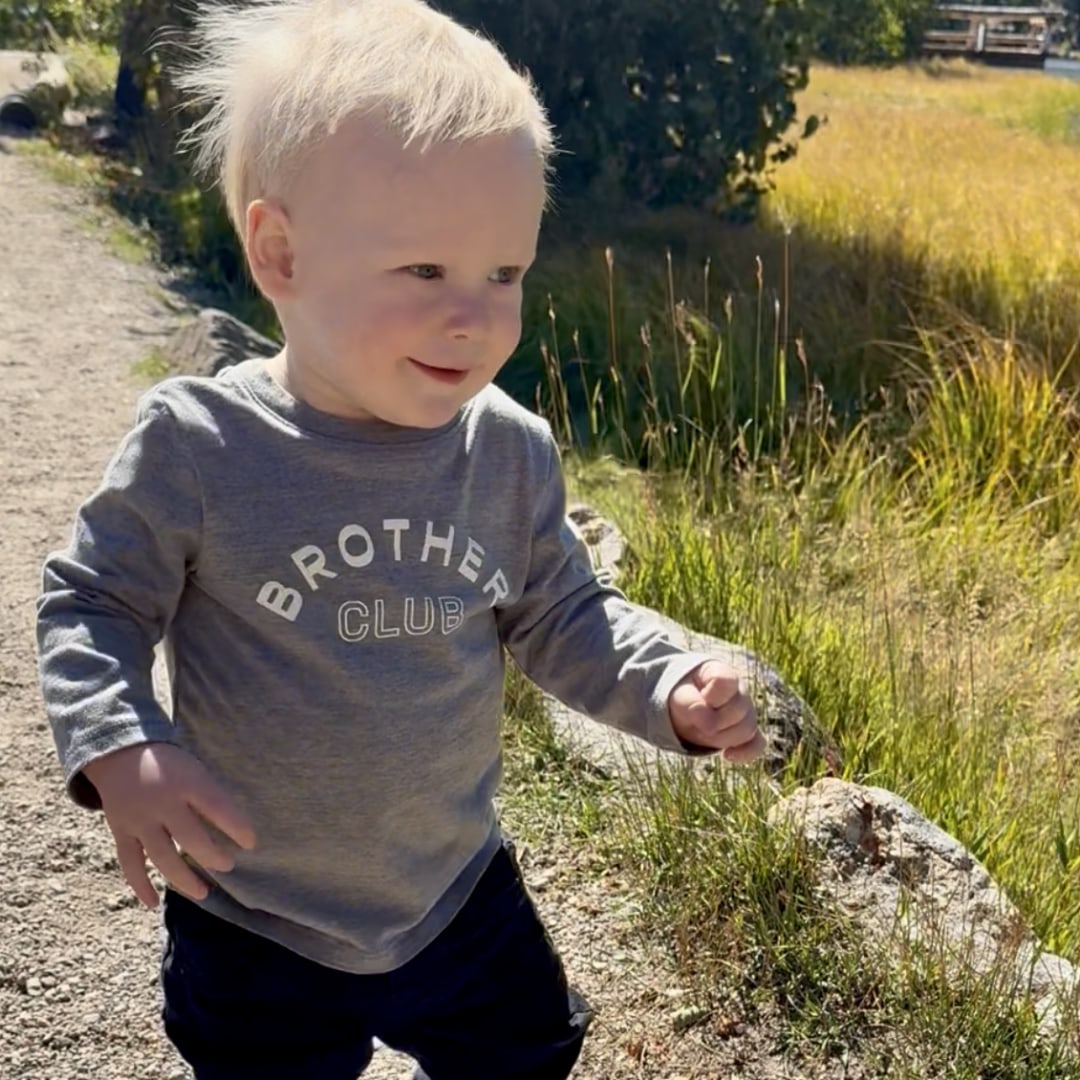 Photo shared by Morgan for their Babylist baby registry.