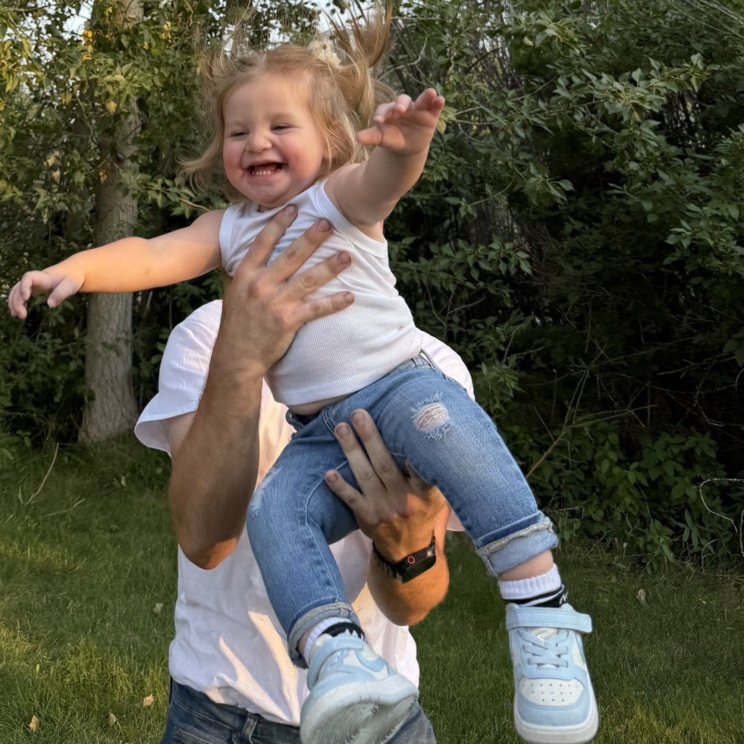 Photo shared by Jasmyn for their Babylist baby registry.