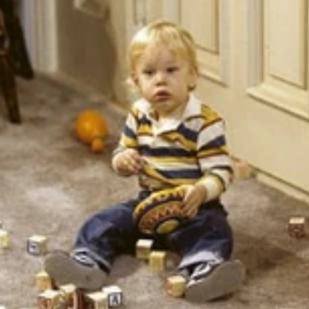 Photo shared by Chelsea for their Babylist baby registry.