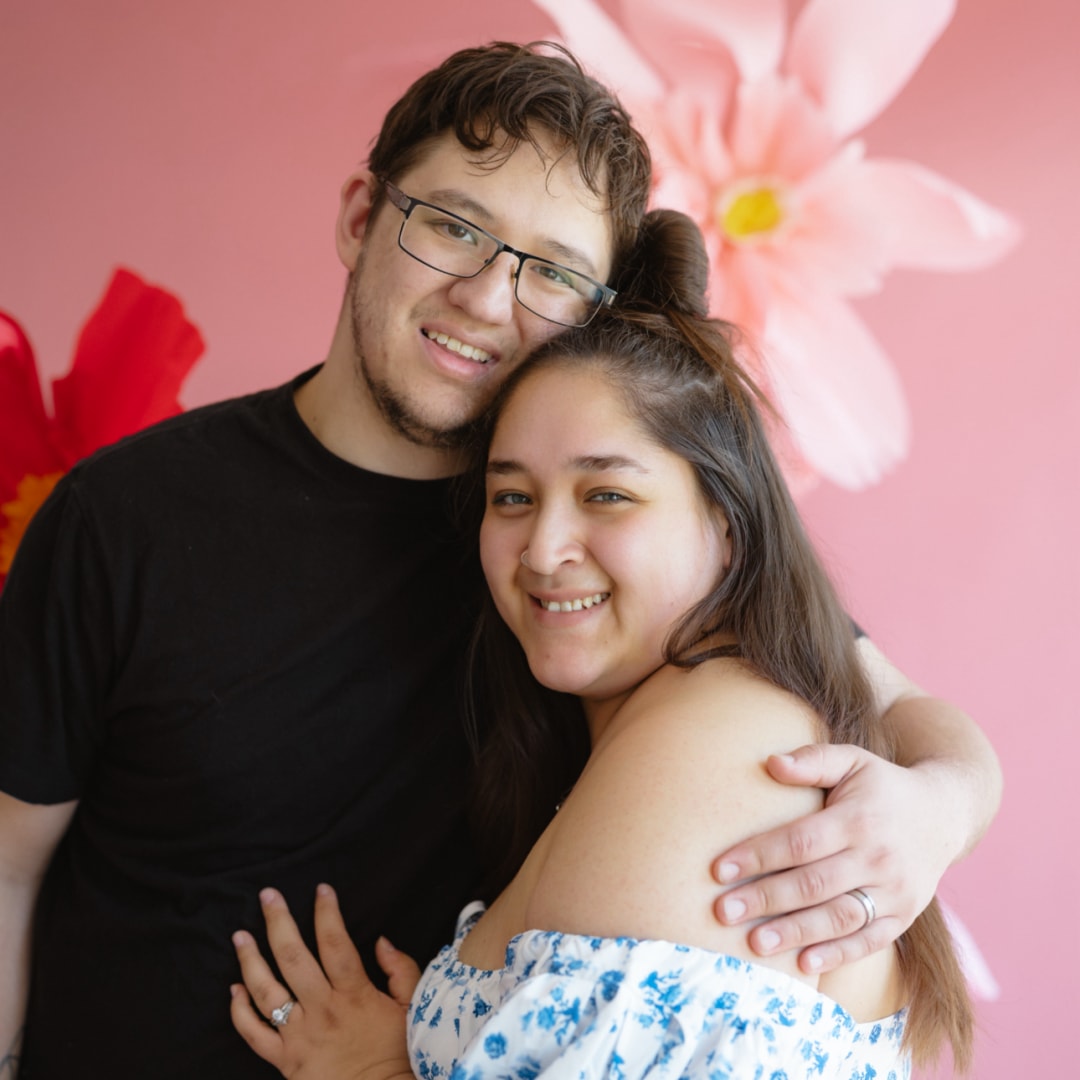 Photo shared by Kitana for their Babylist baby registry.