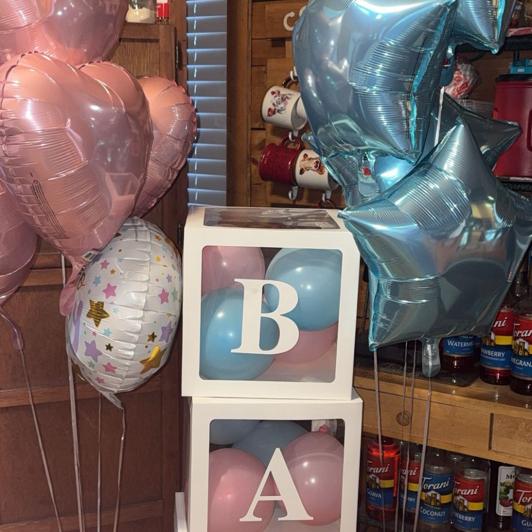 Photo shared by Hailey for their Babylist baby registry.