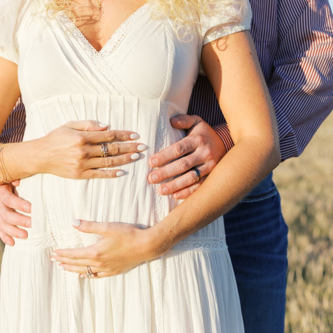 Photo shared by Chelsey for their Babylist baby registry.