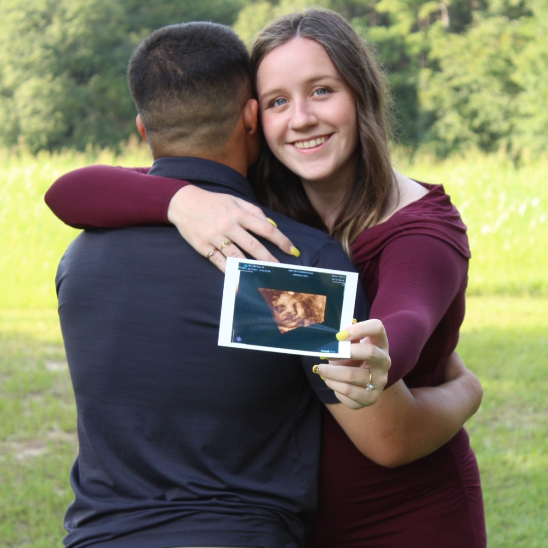 Photo shared by Abby for their Babylist baby registry.