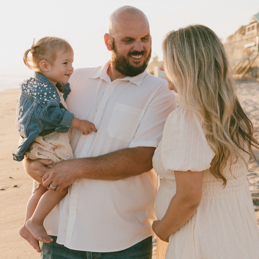 Photo shared by Debbie for their Babylist baby registry.