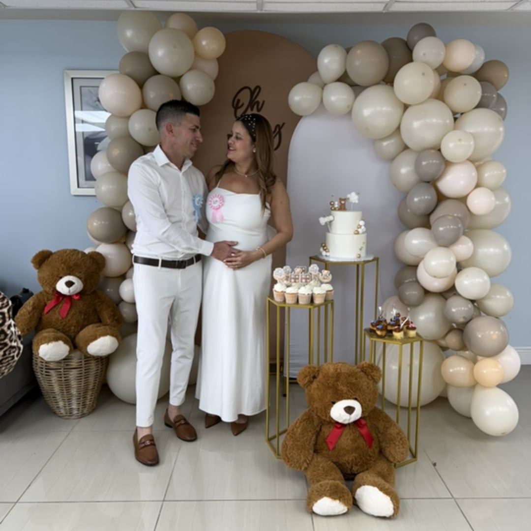 Photo shared by Dailin for their Babylist baby registry.