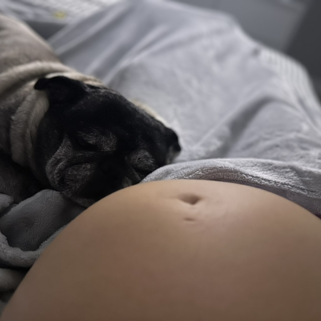 Photo shared by Alejandra for their Babylist baby registry.