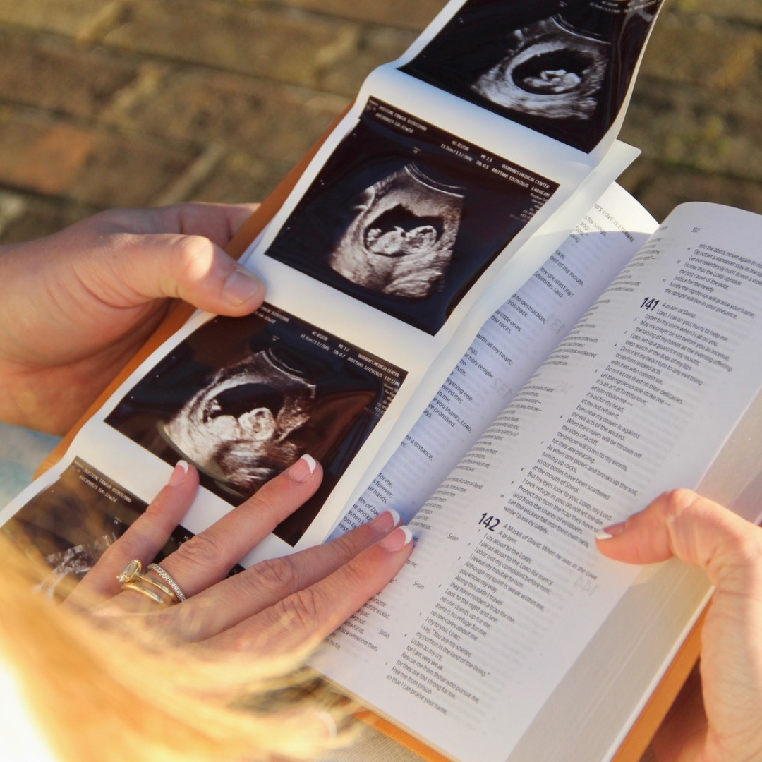 Photo shared by Tangie for their Babylist baby registry.