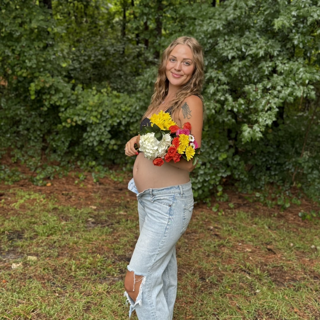 Photo shared by Bailee for their Babylist baby registry.