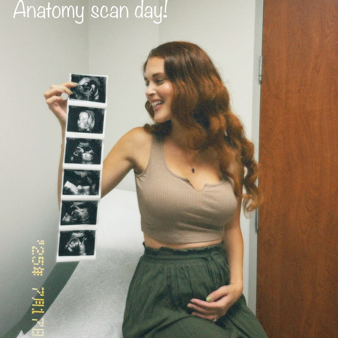 Photo shared by Adriana for their Babylist baby registry.