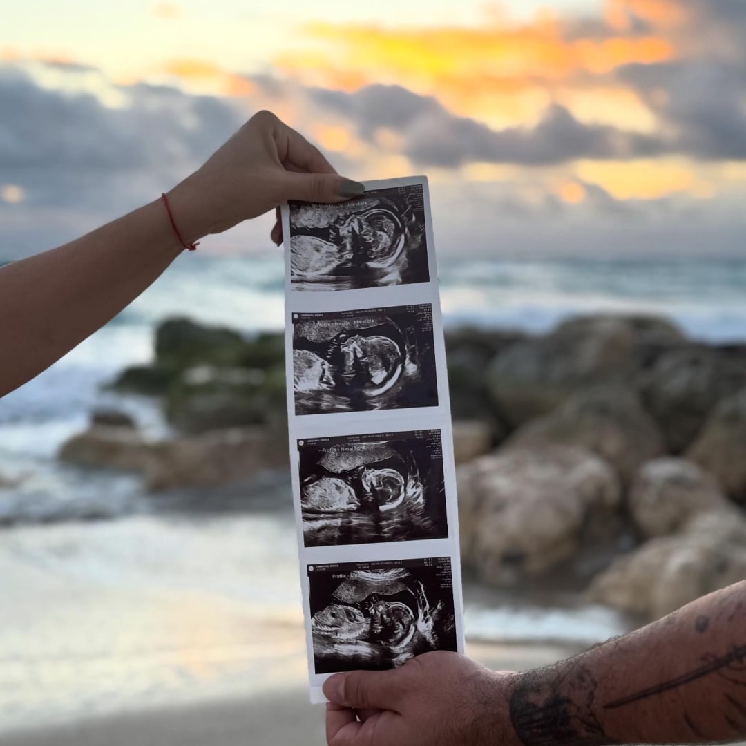 Photo shared by Jessica for their Babylist baby registry.