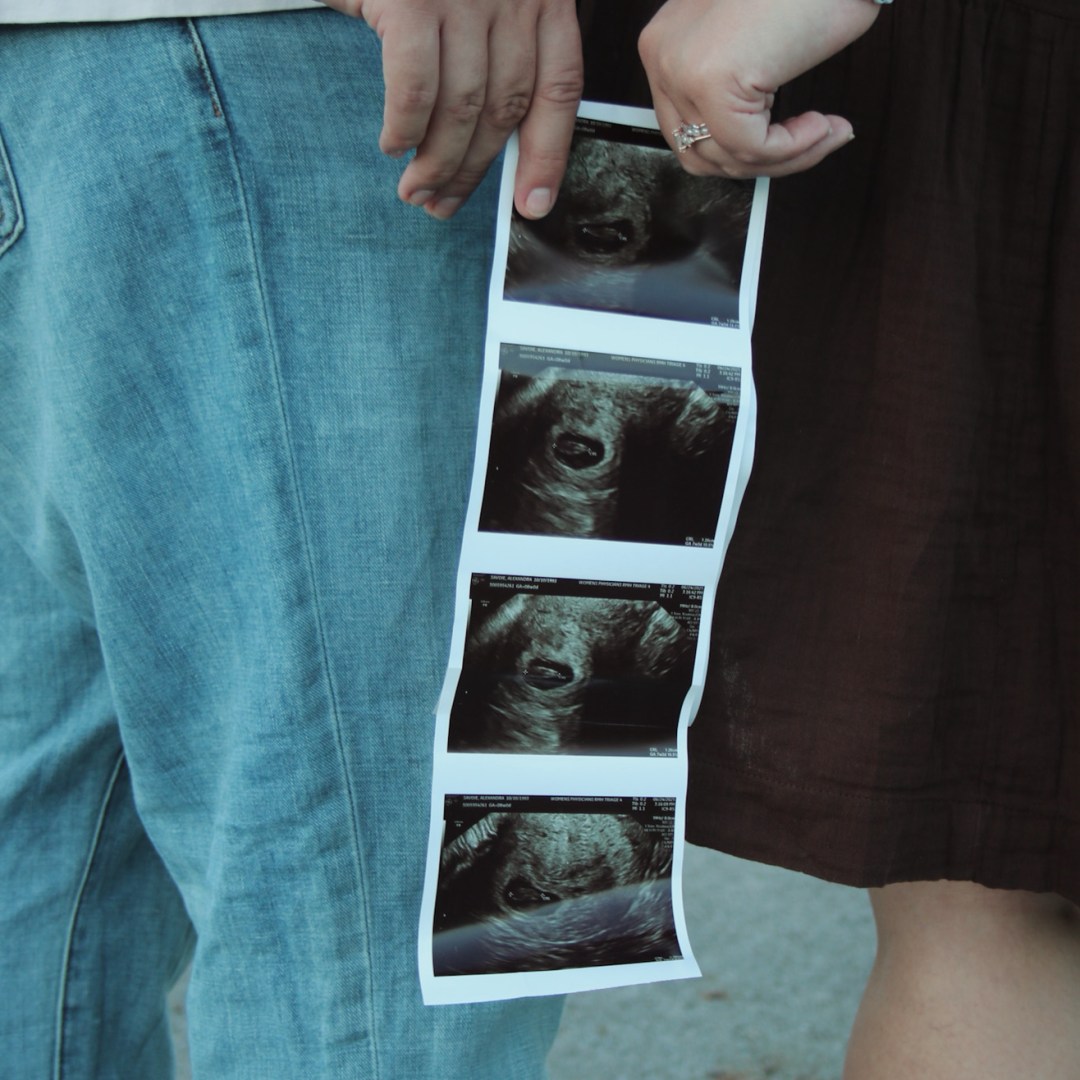 Photo shared by Allie for their Babylist baby registry.