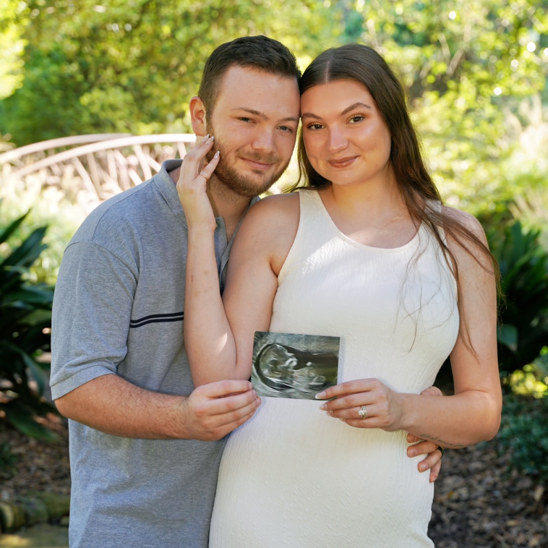 Photo shared by Isabella for their Babylist baby registry.