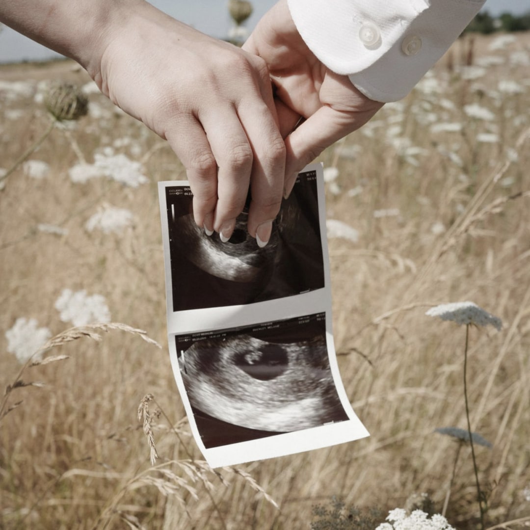 Photo shared by Melanie for their Babylist baby registry.