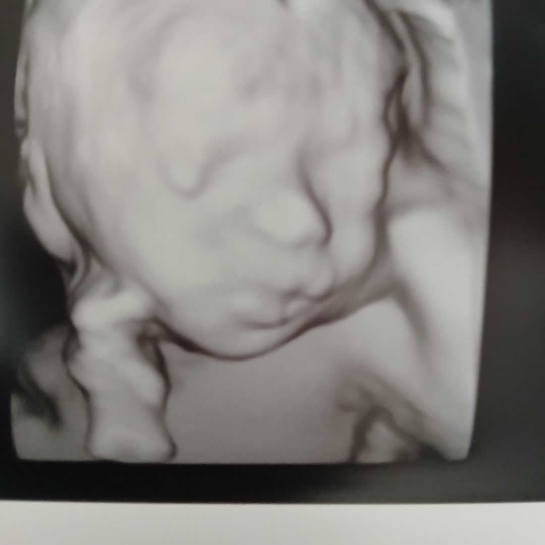 Photo shared by Carmel and Henny for their Babylist baby registry.