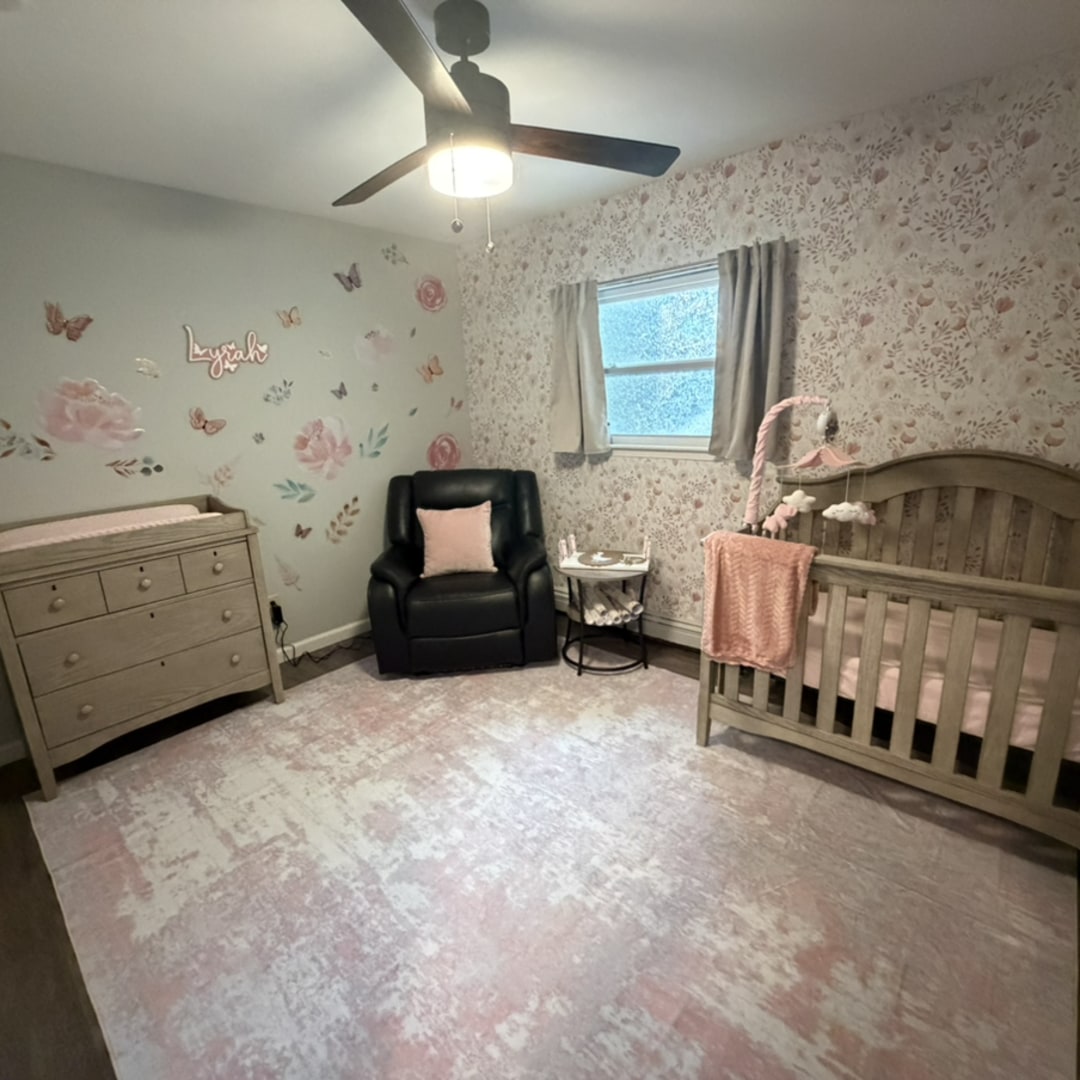 Photo shared by Riley for their Babylist baby registry.