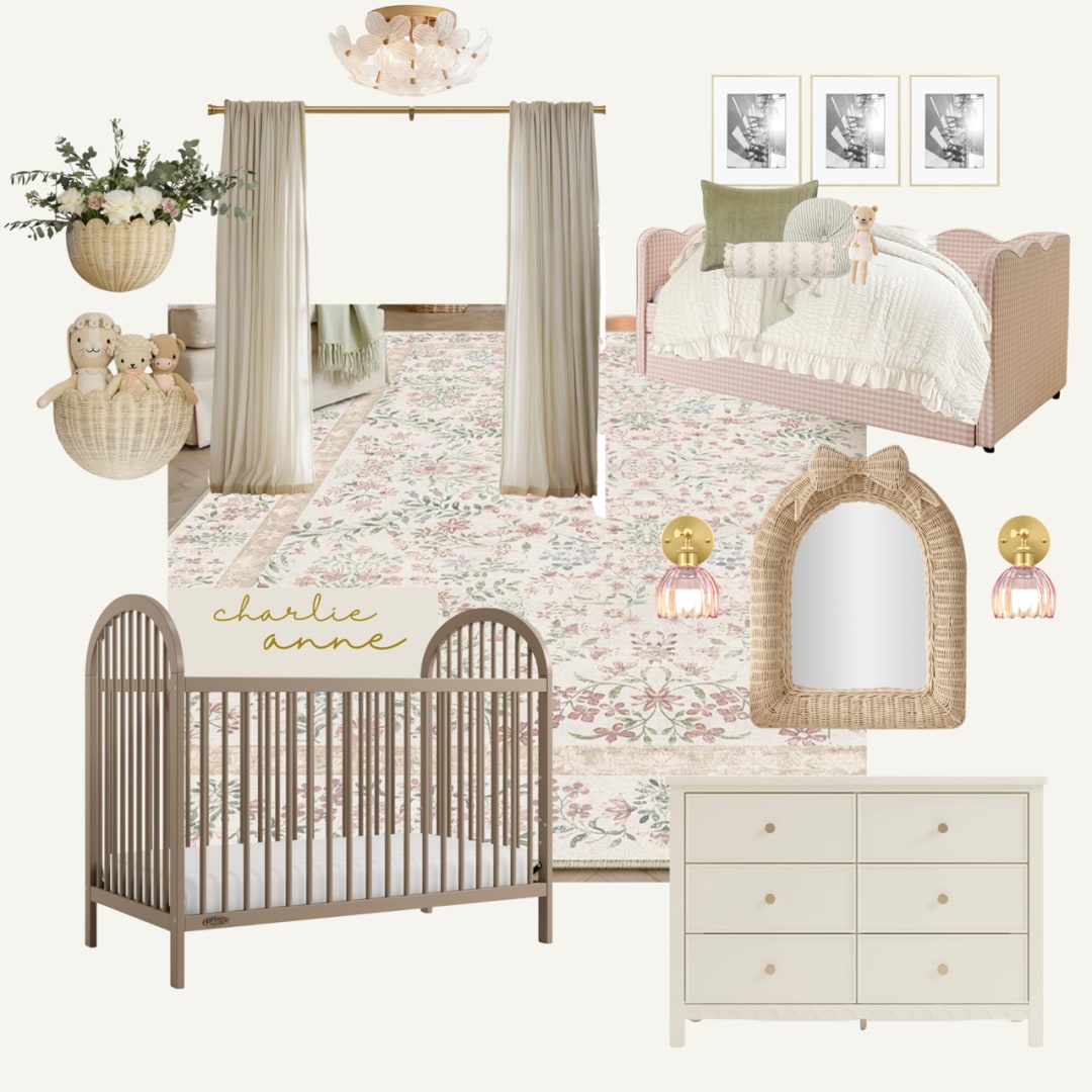 Photo shared by Michaela for their Babylist baby registry.