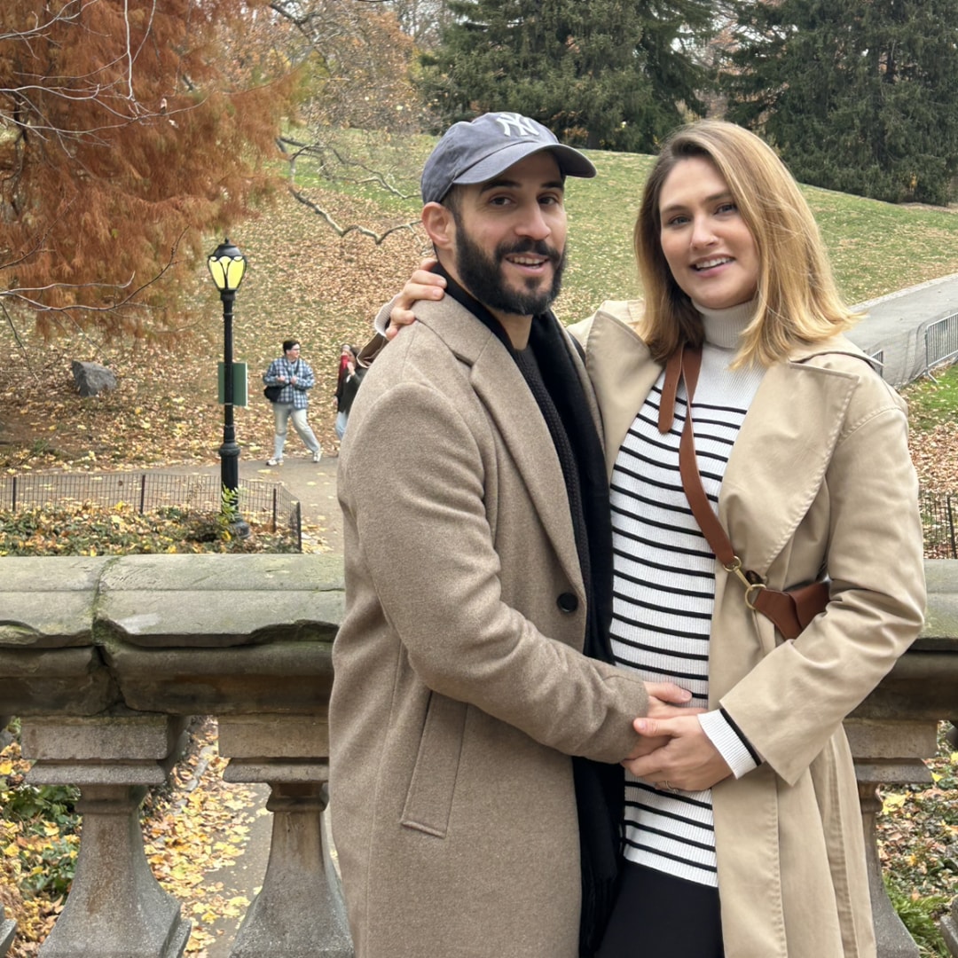 Photo shared by Jordana for their Babylist baby registry.