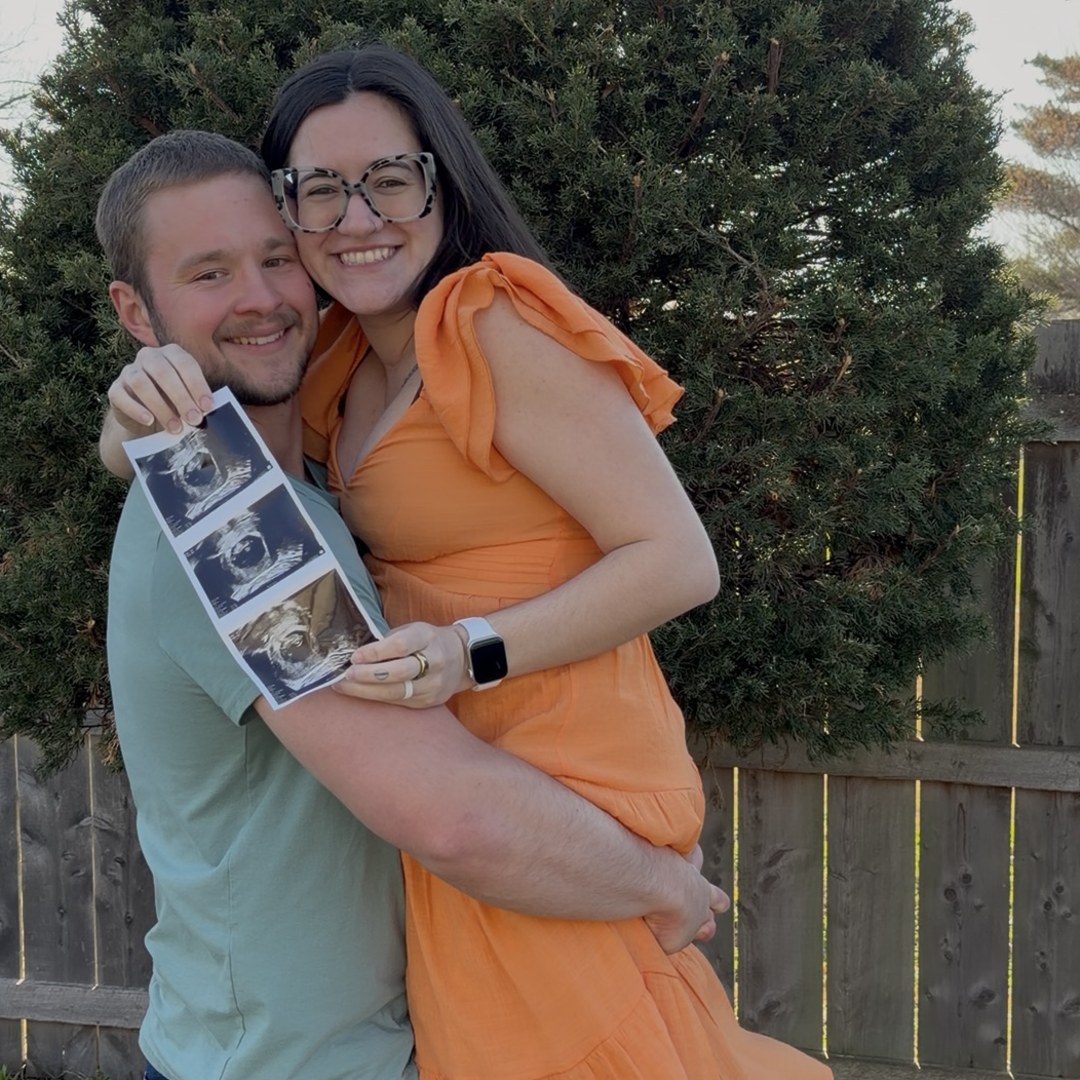 Photo shared by Khrystal for their Babylist baby registry.