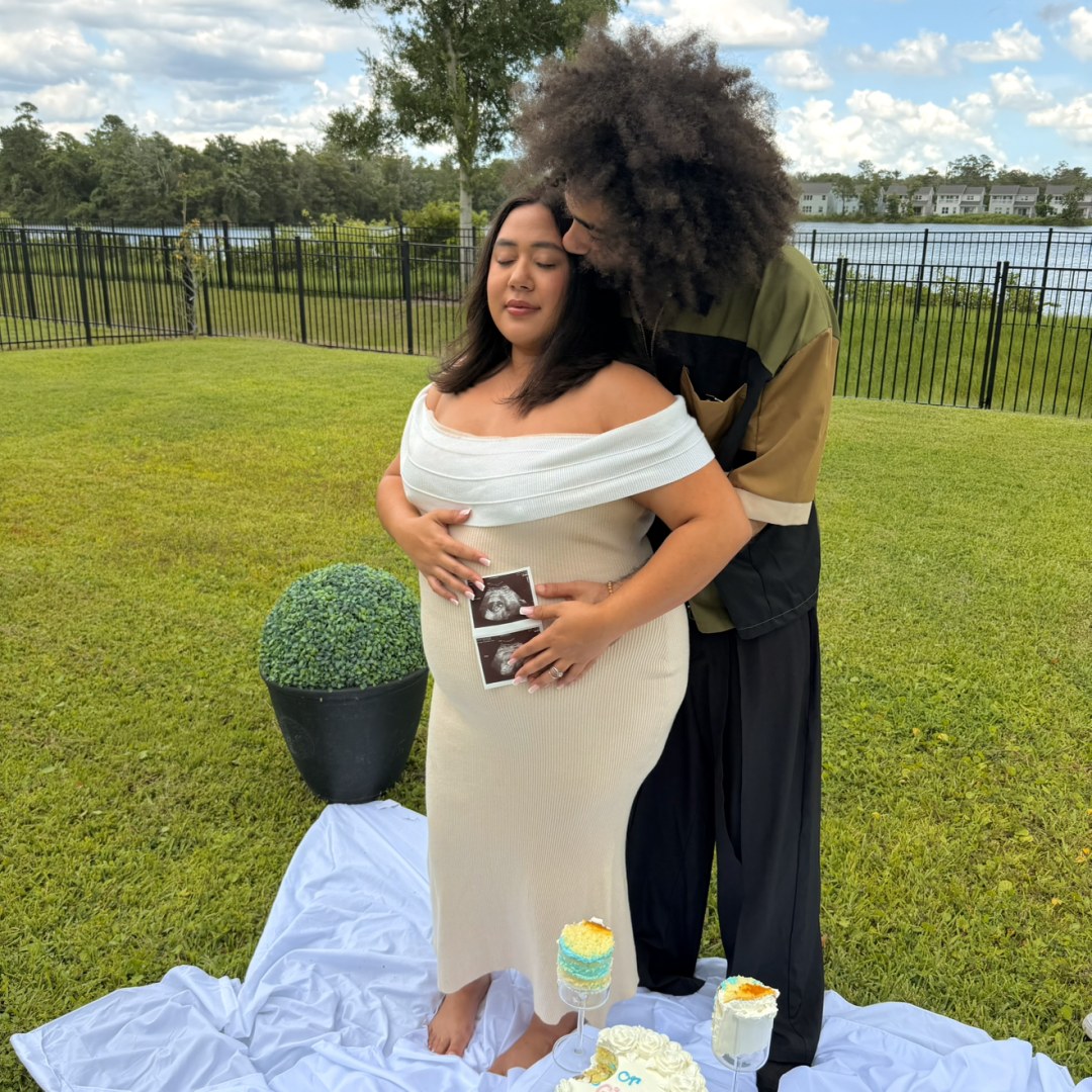 Photo shared by Elizabeth for their Babylist baby registry.