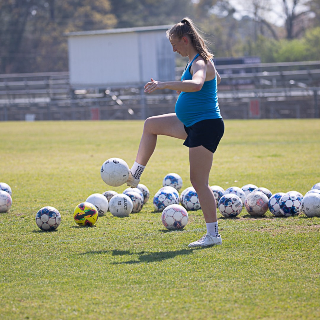 Photo shared by Asia for their Babylist baby registry.