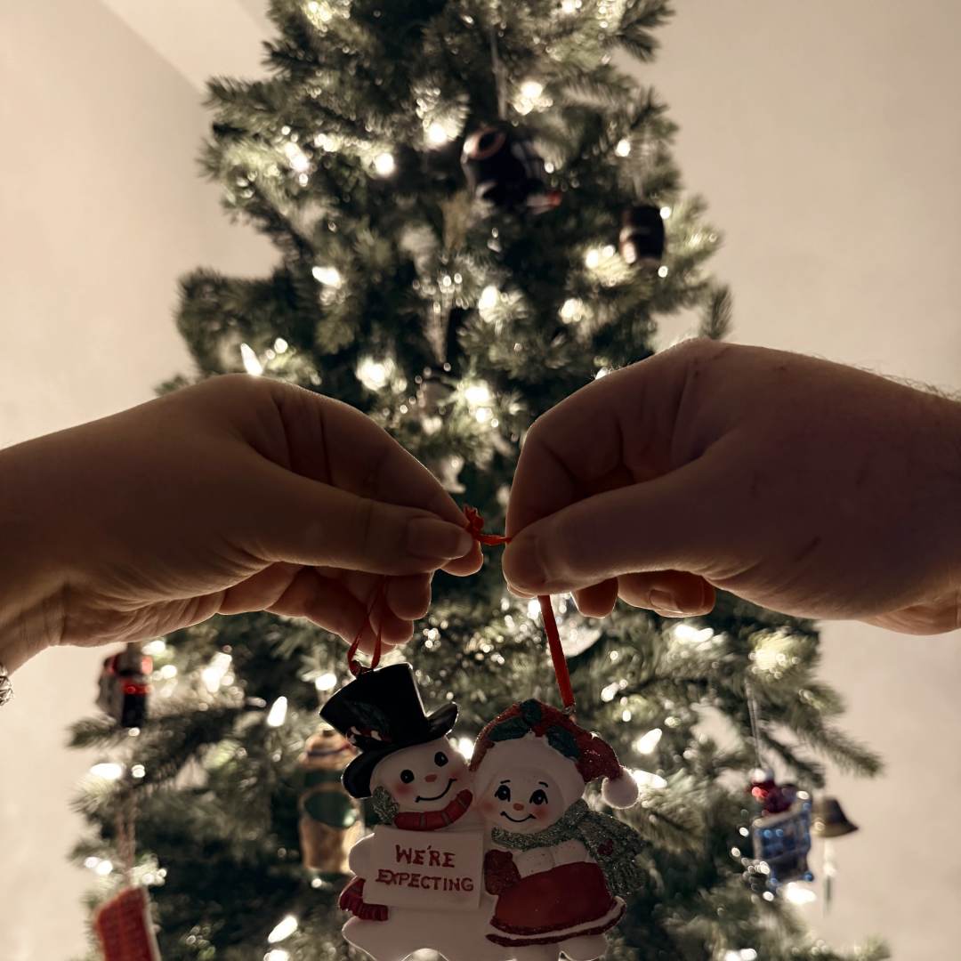 Photo shared by Gianna for their Babylist baby registry.