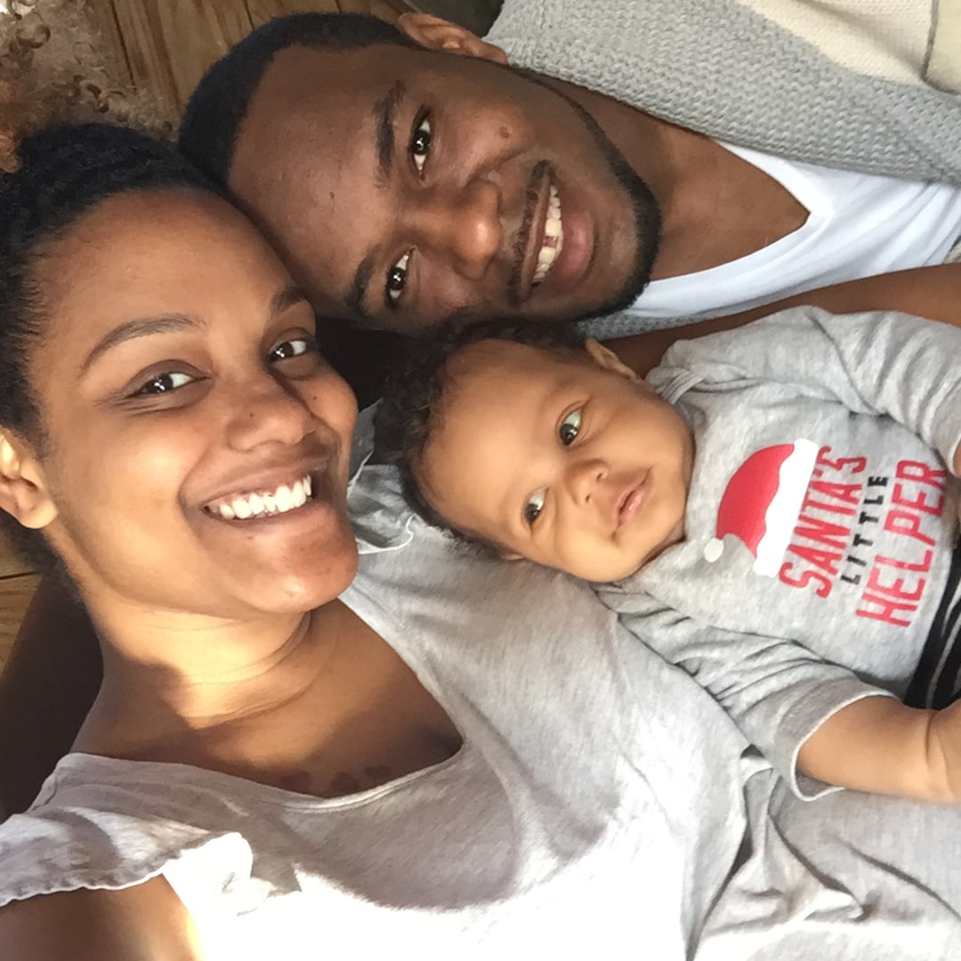 Photo shared by Erika for their Babylist baby registry.