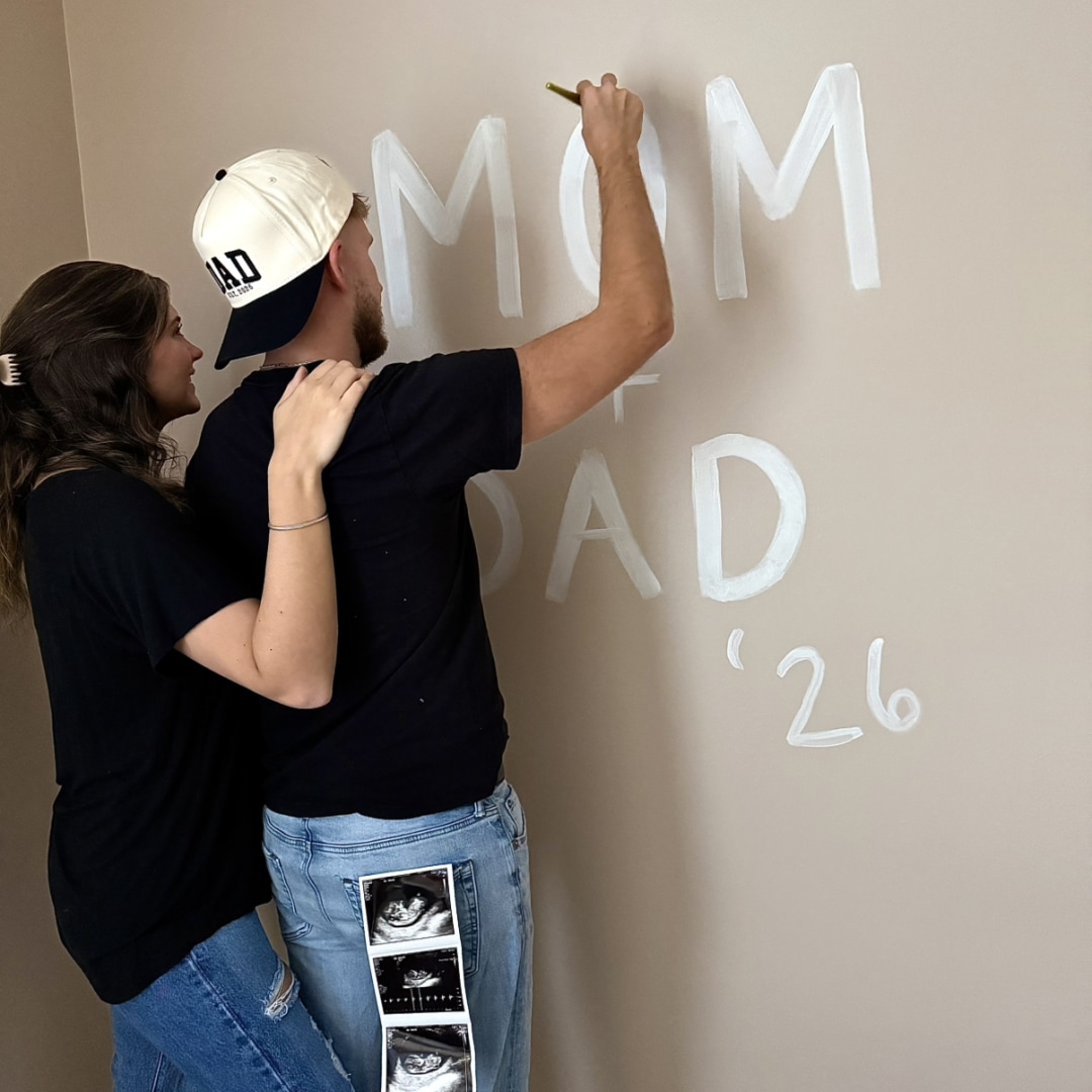 Photo shared by Emma for their Babylist baby registry.