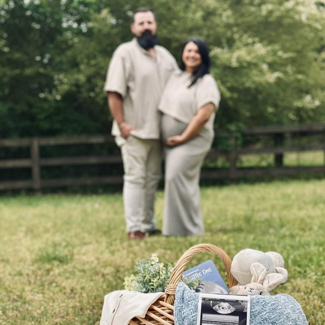 Photo shared by Roxy for their Babylist baby registry.