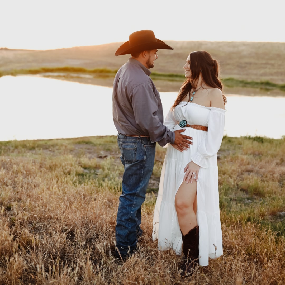 Photo shared by Alyssa for their Babylist baby registry.