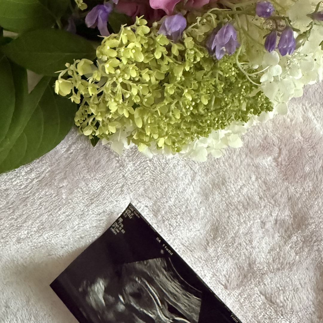 Photo shared by Angelica for their Babylist baby registry.