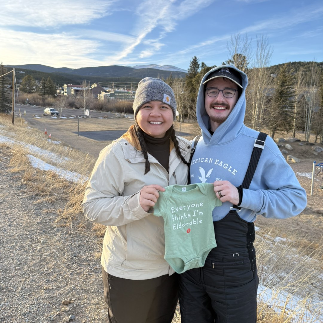 Photo shared by Isabella for their Babylist baby registry.