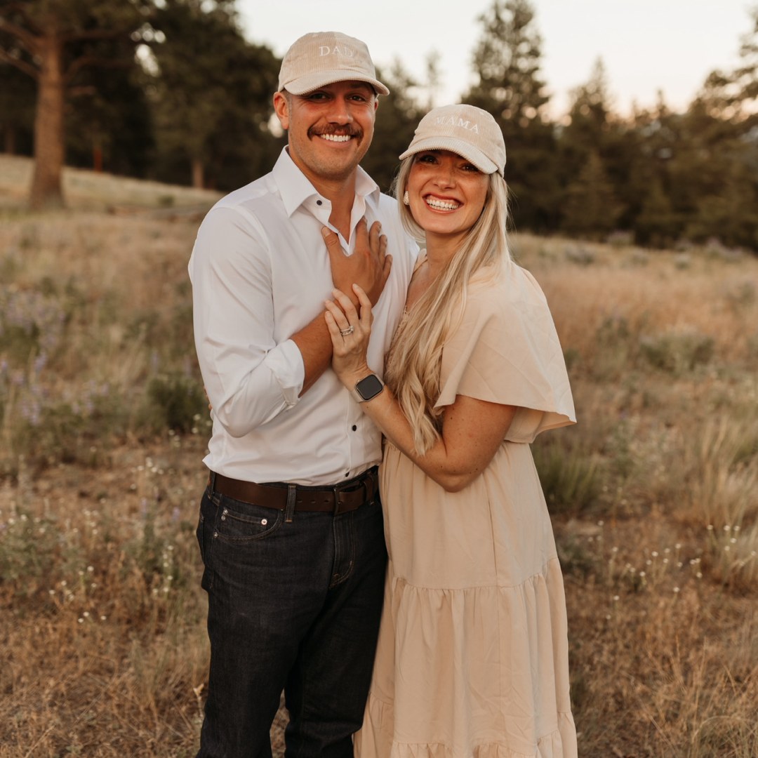 Photo shared by Jessica for their Babylist baby registry.