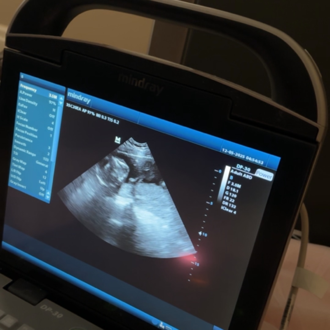 Photo shared by Katrina for their Babylist baby registry.