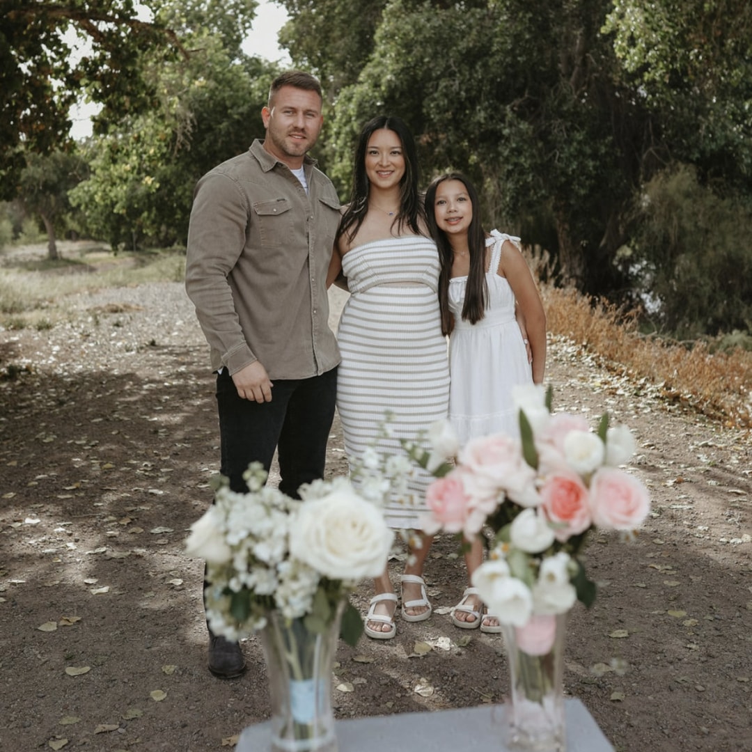 Photo shared by Kimberly for their Babylist baby registry.
