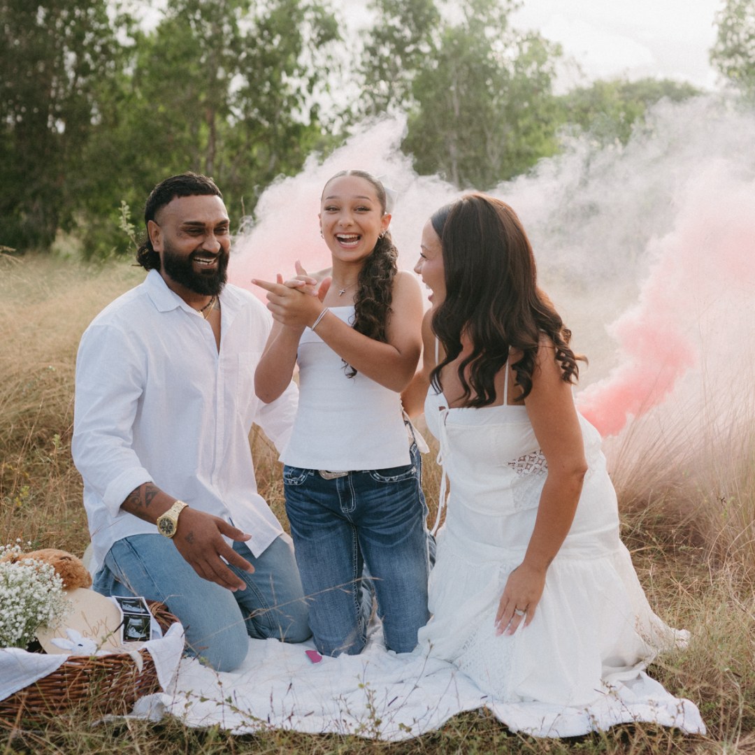 Photo shared by Makayla for their Babylist baby registry.