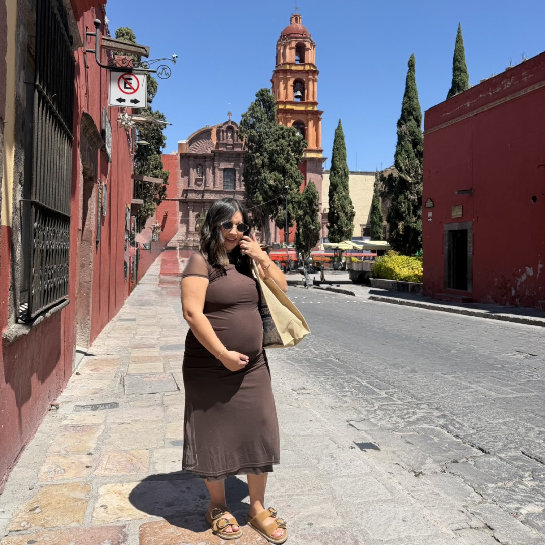 Photo shared by Adi for their Babylist baby registry.