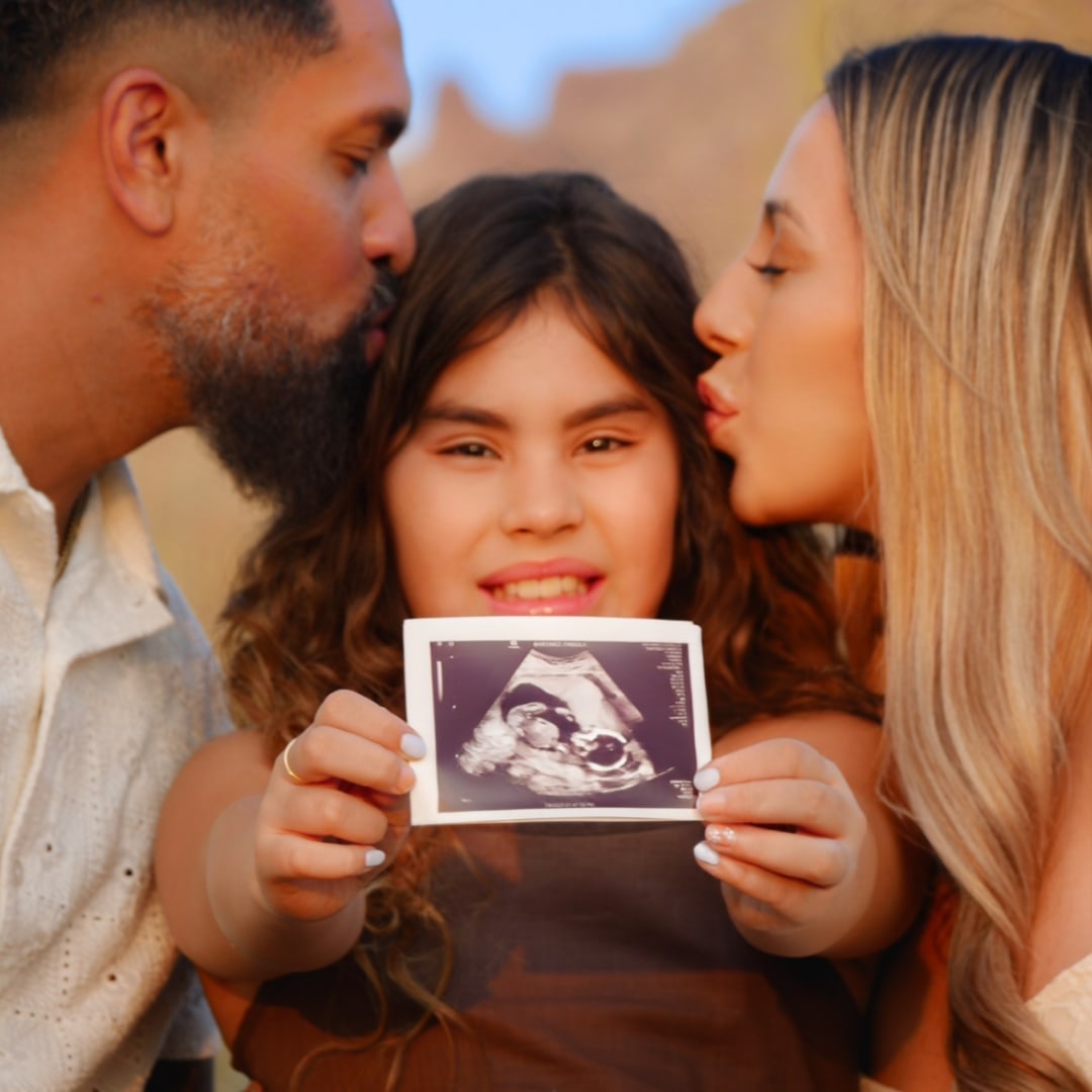Photo shared by Fabi for their Babylist baby registry.