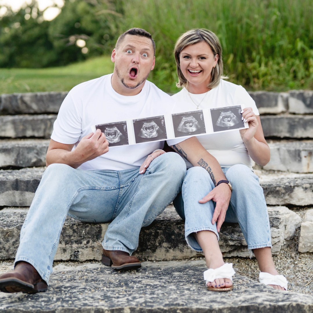 Photo shared by Bailey for their Babylist baby registry.