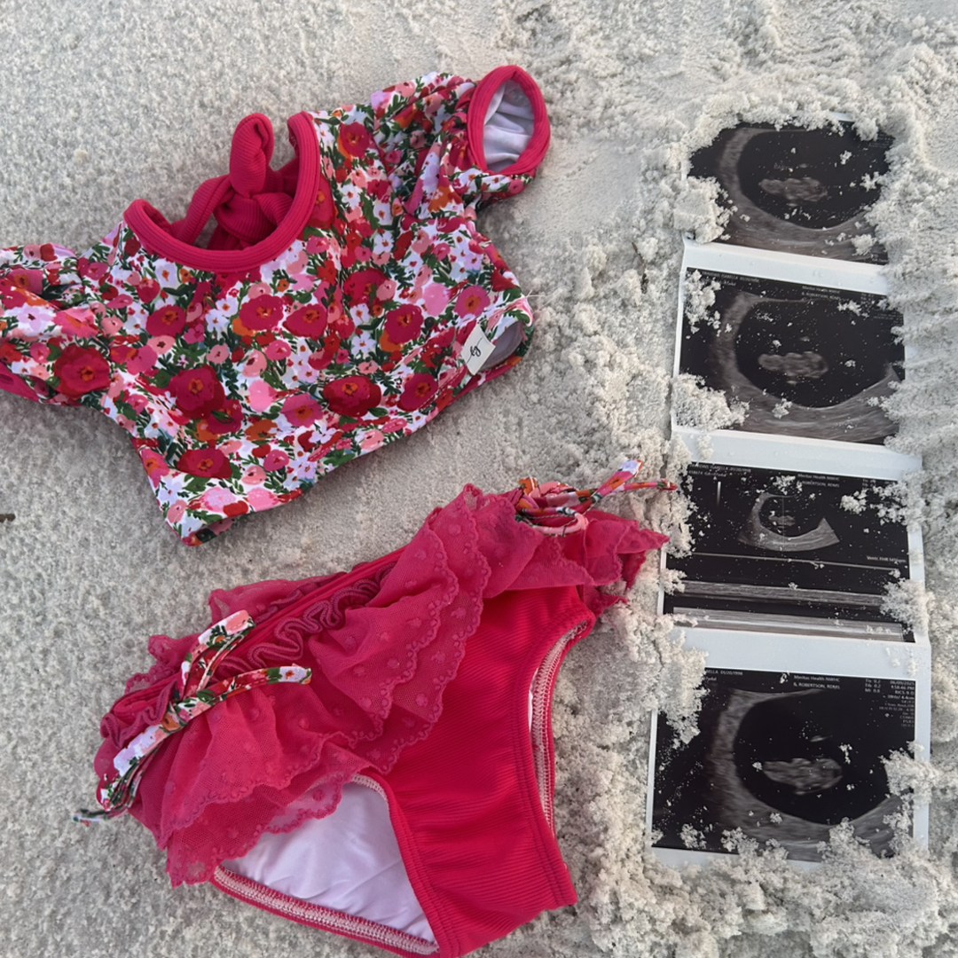 Photo shared by Bella for their Babylist baby registry.