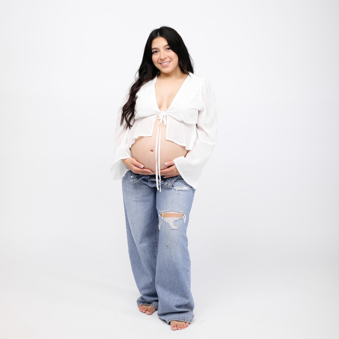 Photo shared by Alexia for their Babylist baby registry.