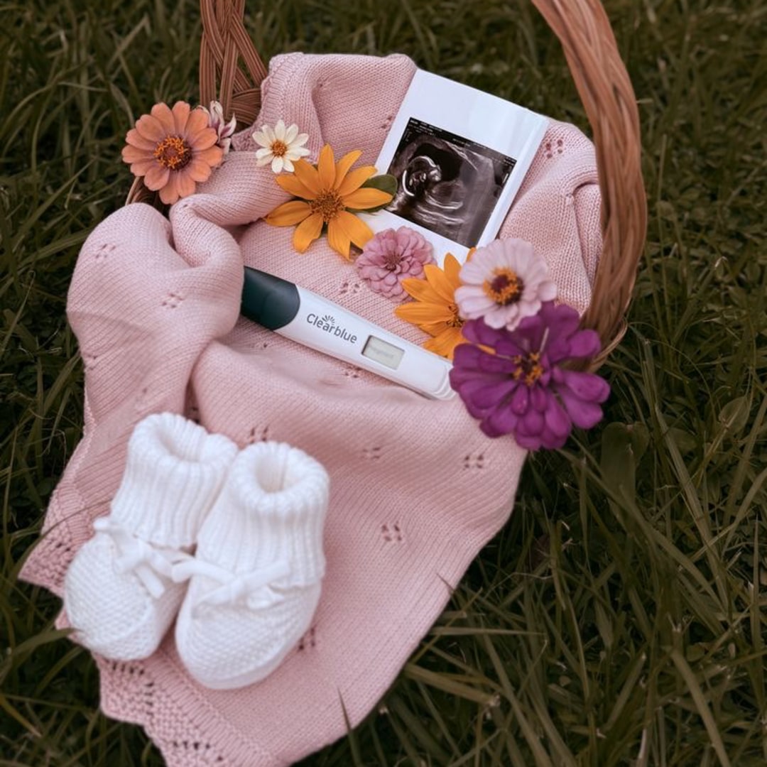 Photo shared by Gabriela for their Babylist baby registry.