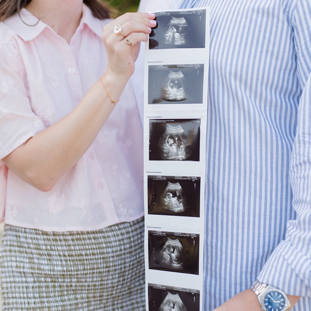 Photo shared by Jamie for their Babylist baby registry.