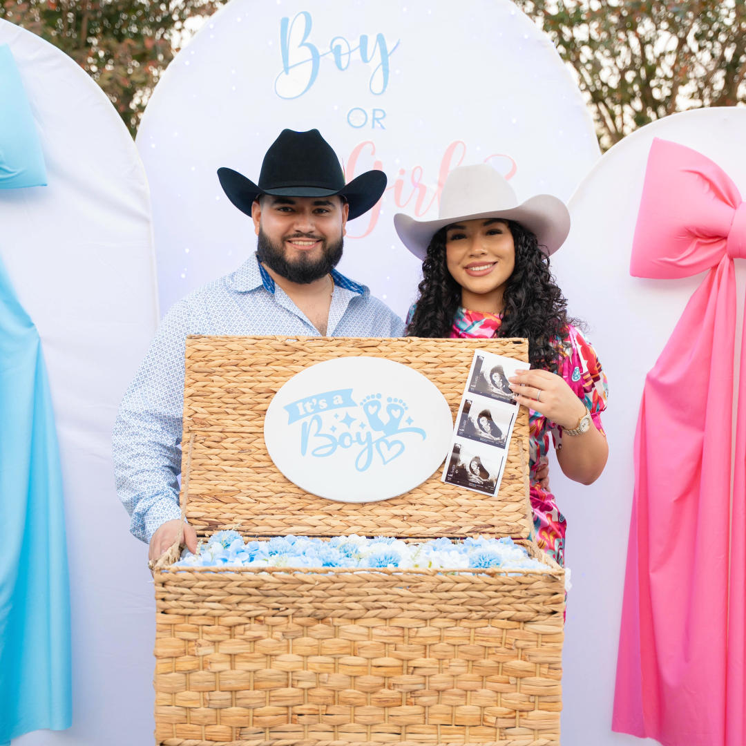 Photo shared by Alexandra for their Babylist baby registry.