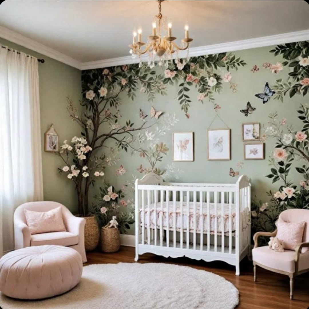 Photo shared by Arianna for their Babylist baby registry.