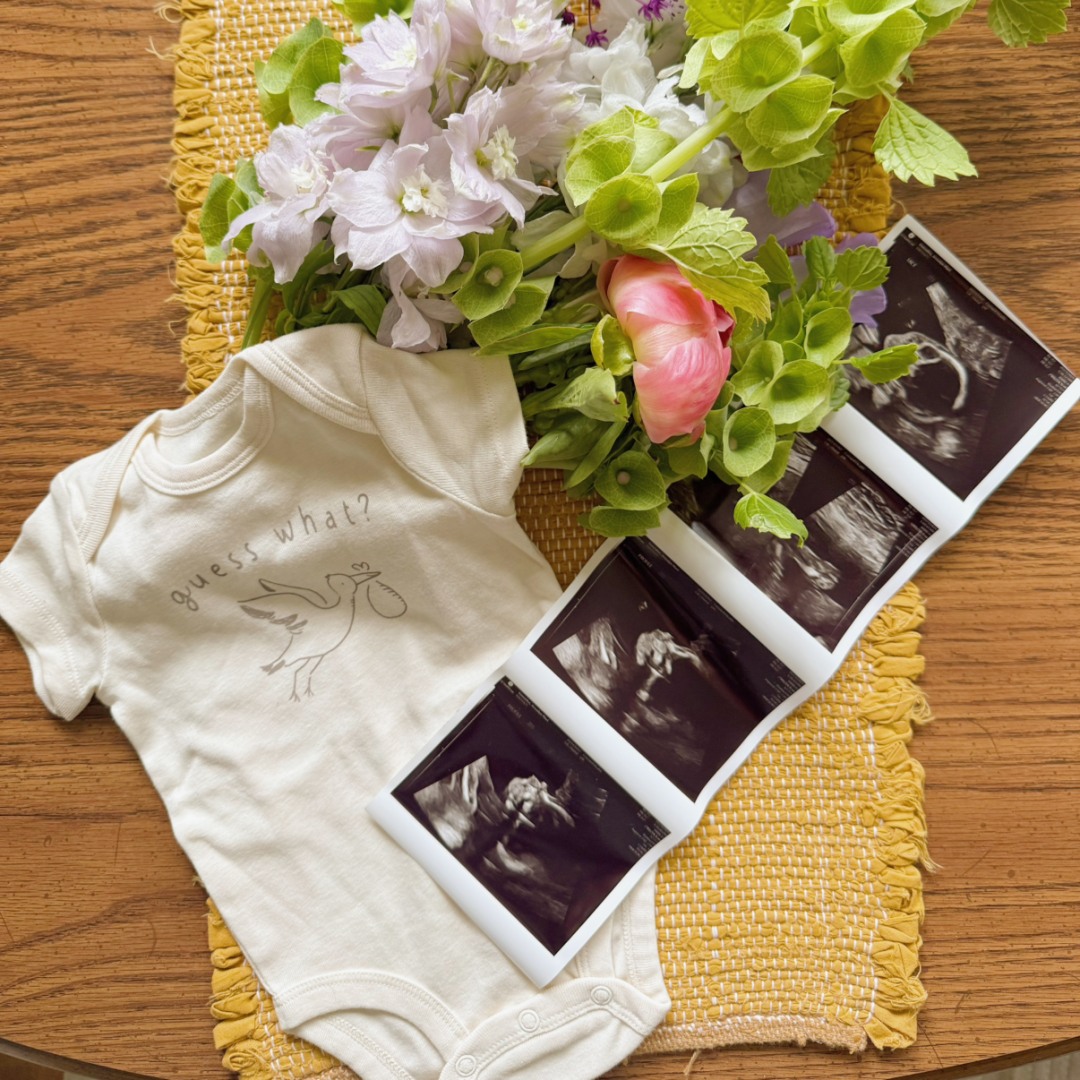 Photo shared by Jessalyn for their Babylist baby registry.